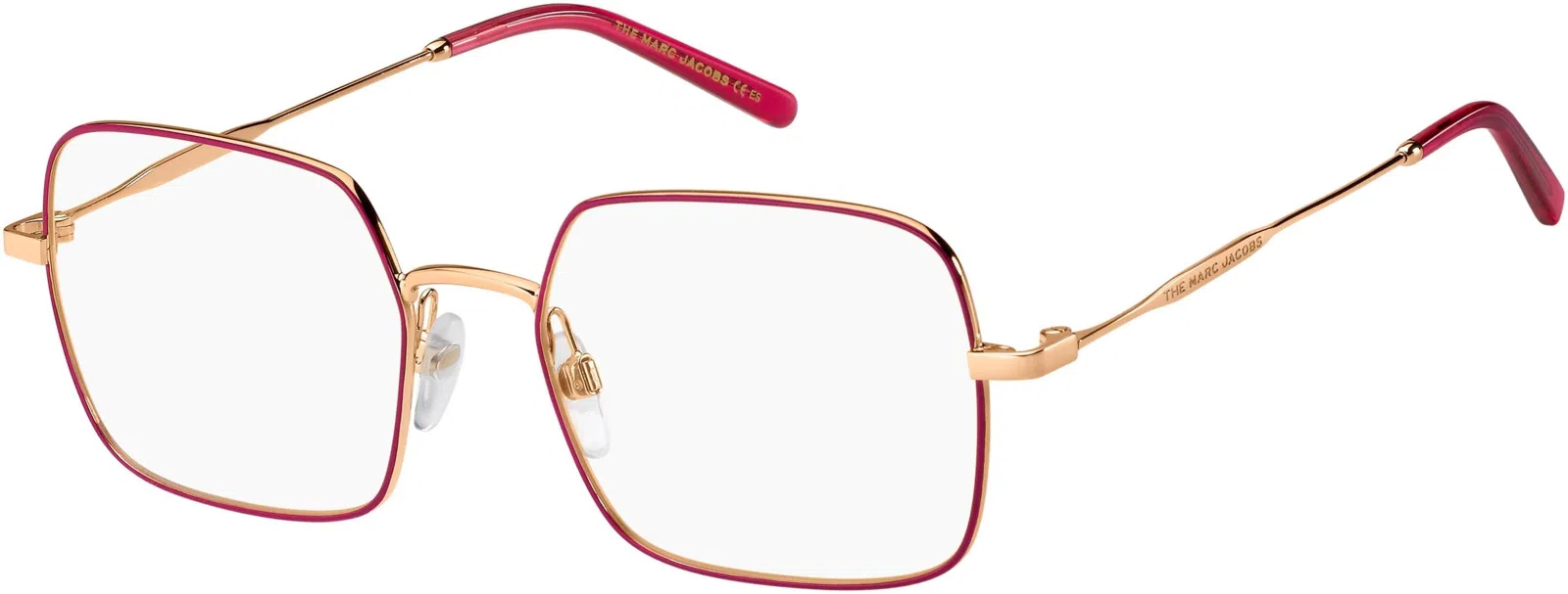 Marc Jacobs Marc507 Eyeglasses - view 13
